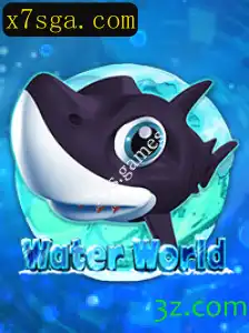 WaterWorld: Um Mergulho no Mundo Inovador de x7s.games
