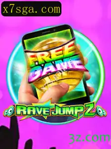 Explorando o Novo Mundo de RaveJump2M: Uma Viagem Incrível no Universo dos Jogos