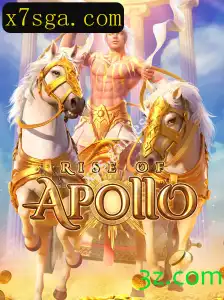 RiseofApollo: Descubra o Universo de Possibilidades no x7s.games