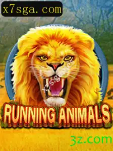 Descubra o Fascinante Mundo de RunningAnimals: O Jogo de Corrida da x7s.games