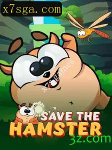 Descubra 'SavetheHamster': Uma Aventura Inovadora em x7s.games