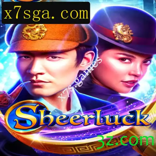Desvendando o Mistério de Sheerluck: O Novo Jogo Inovador da x7s.games