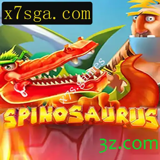 Spinosaurus: Explorando o Novo Fenômeno de Jogos em x7s.games
