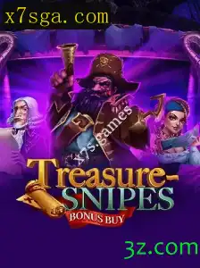 TreasuresnipesBonusBuy: Descubra o Empolgante Mundo do x7s.games