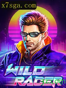 WildRacer: Ação e Aventura nas Pistas Virtuais